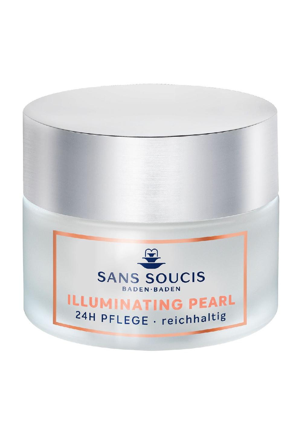 SANS SOUCIS ILLUMINATING PEARL 24h Pflege Super Sparpreis