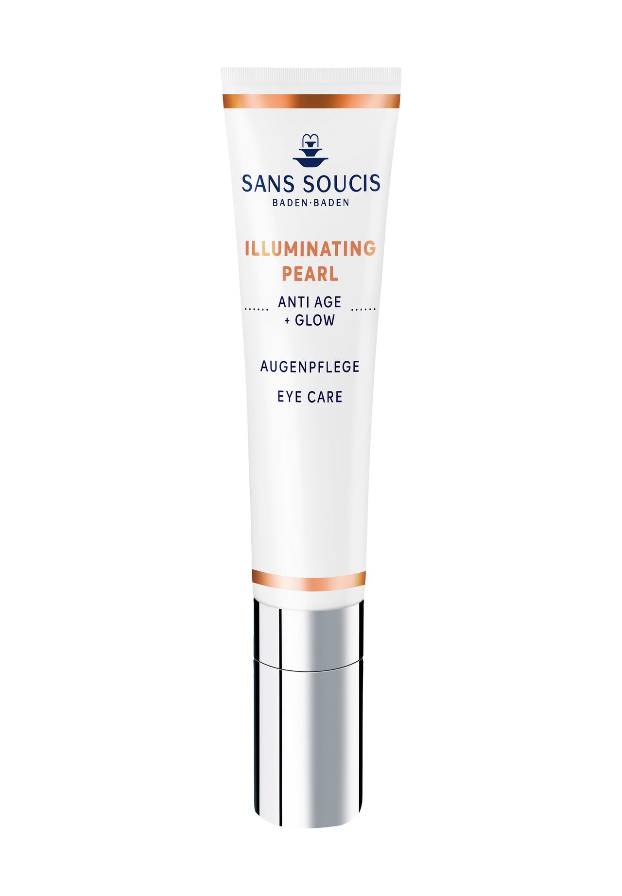 SANS SOUCIS ILLUMINATING PEARL Augenpflege Wochenangebot