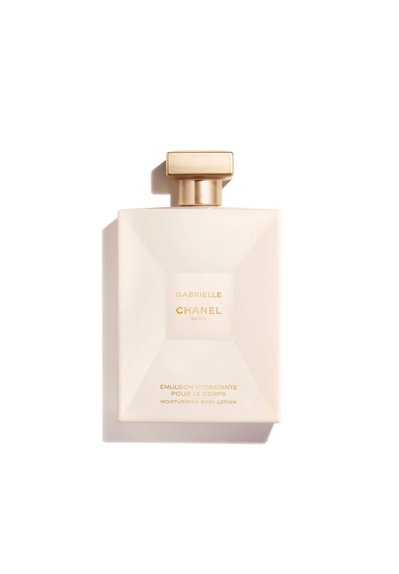CHANEL GABRIELLE CHANEL HYDRATISIERENDE KÖRPEREMULSION Bis zu 65% Rabatt