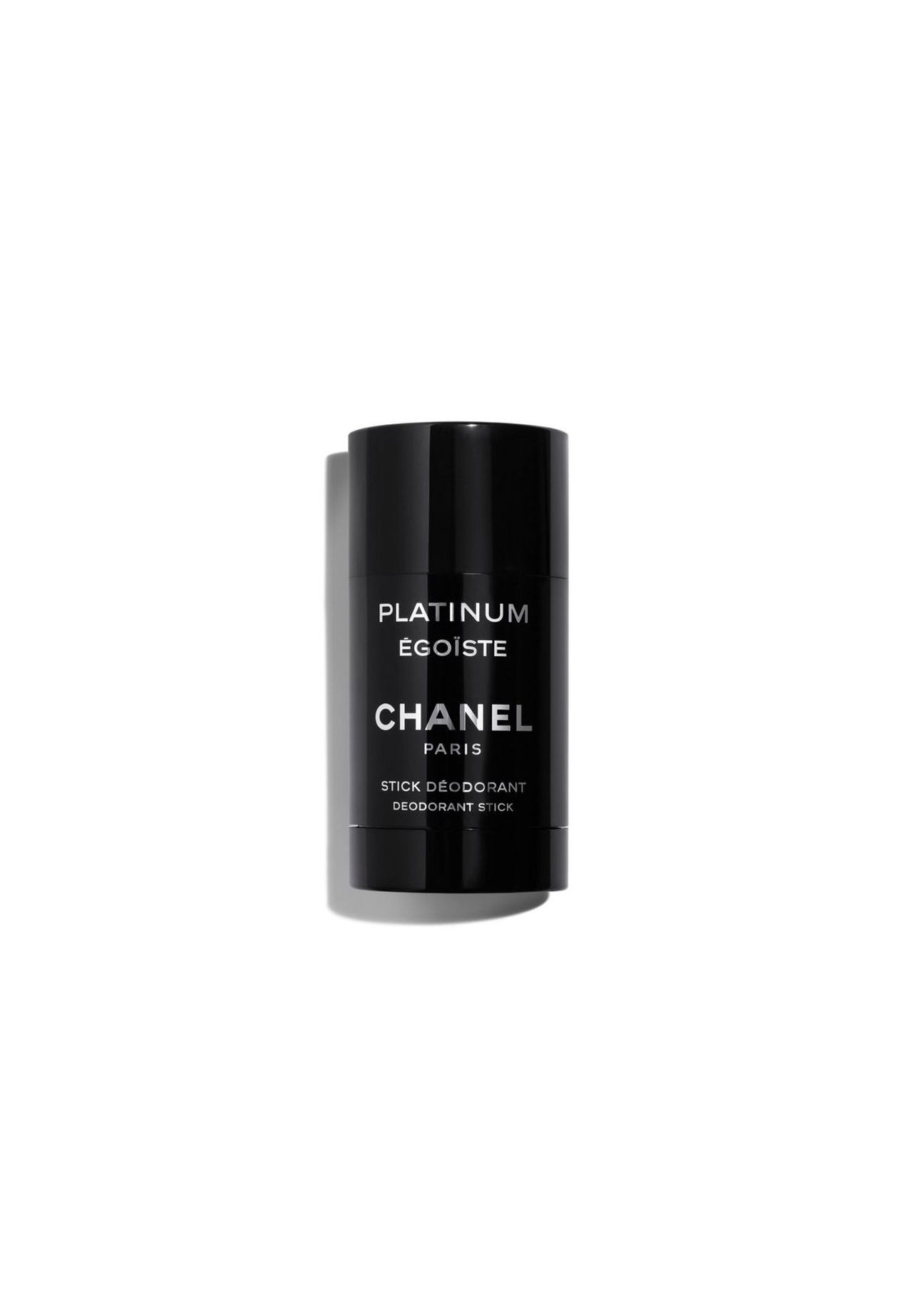CHANEL PLATINUM ÉGOÏSTE DEODORANT STICK Bis zu 55% Rabatt