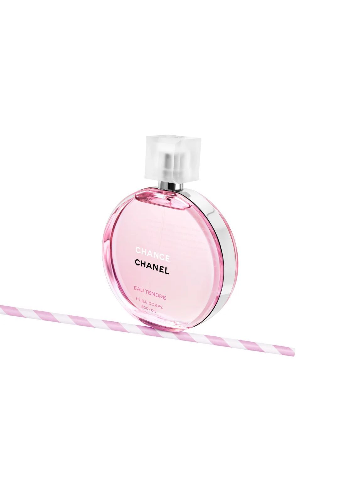 CHANEL CHANCE EAU TENDRE FEUCHTIGKEITSSPENDENDES PARFÜMIERTES KÖRPERÖL Discount Store für neue Produkte