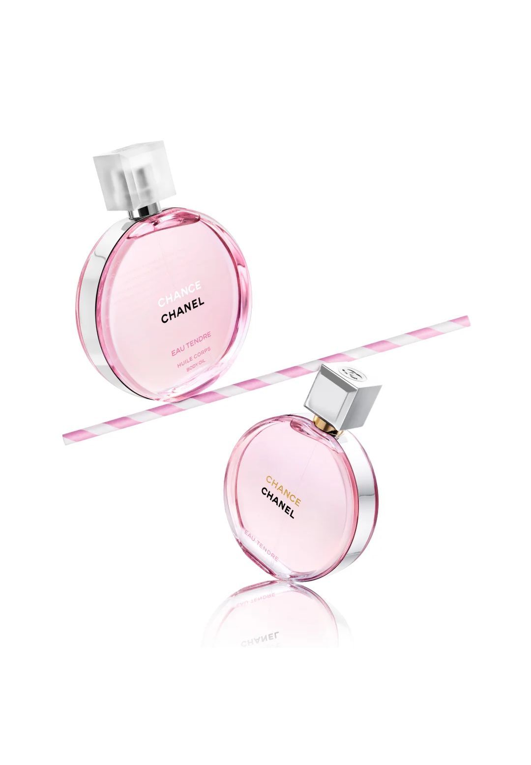 CHANEL CHANCE EAU TENDRE FEUCHTIGKEITSSPENDENDES PARFÜMIERTES KÖRPERÖL Discount Store für neue Produkte