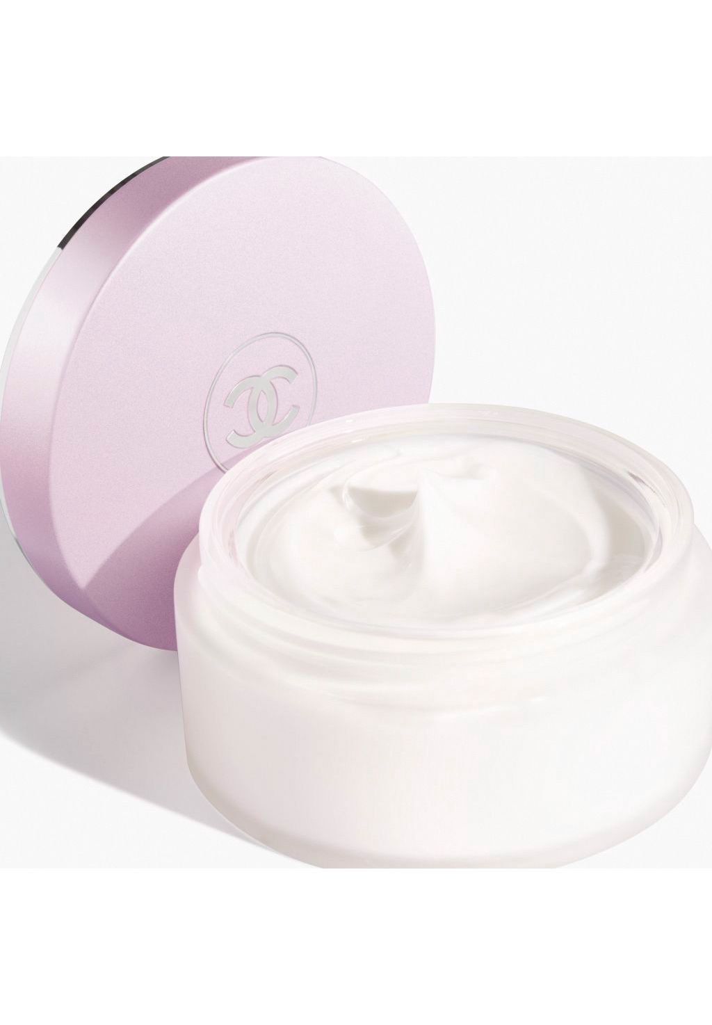CHANEL CHANCE KÖRPERCREME Nur noch ein Tag übrig
