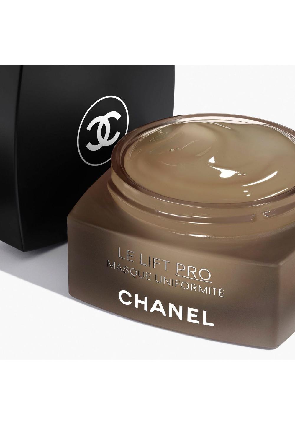 CHANEL LE LIFT PRO MASQUE UNIFORMITÉ - KORRIGIERT – REDEFINIERT – GLEICHT AUS Black Friday Preise