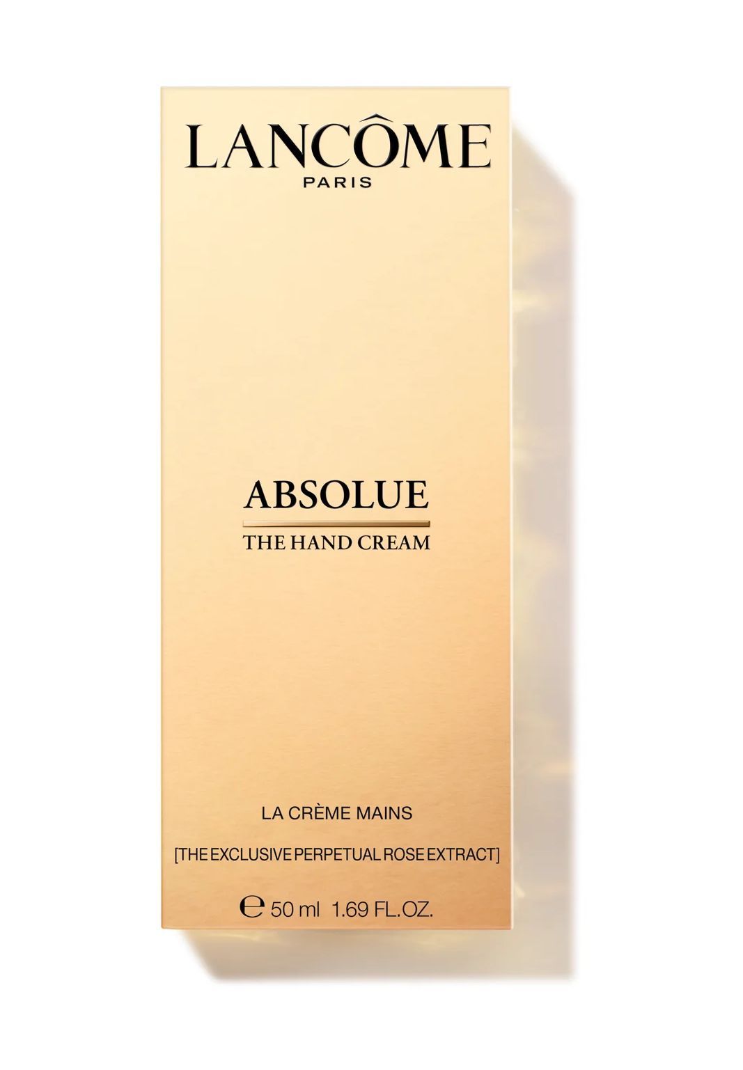 LANCÔME ABSOLUE Handcreme 2025