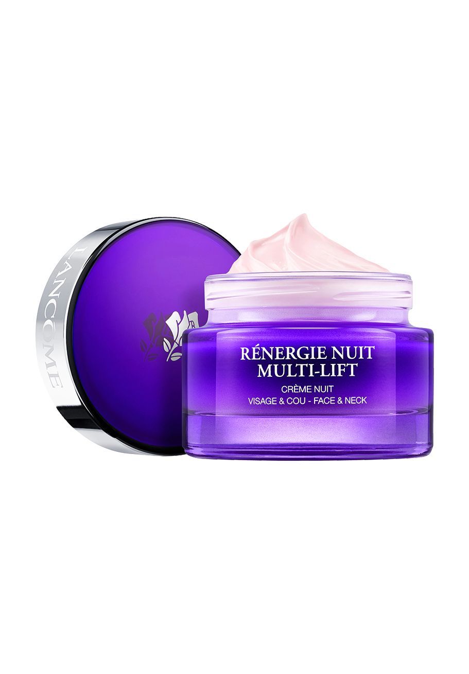 LANCÔME RÉNERGIE Nachtcreme Schlussverkauf
