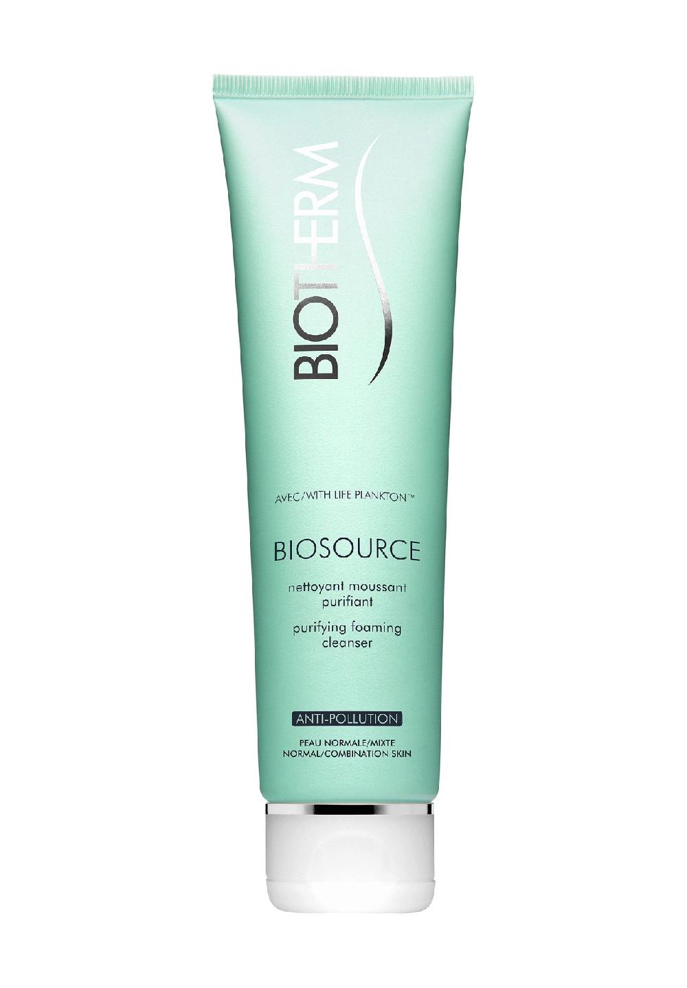 BIOTHERM BIOSOURCE Cleanser für normale Haut Fabrikverkauf