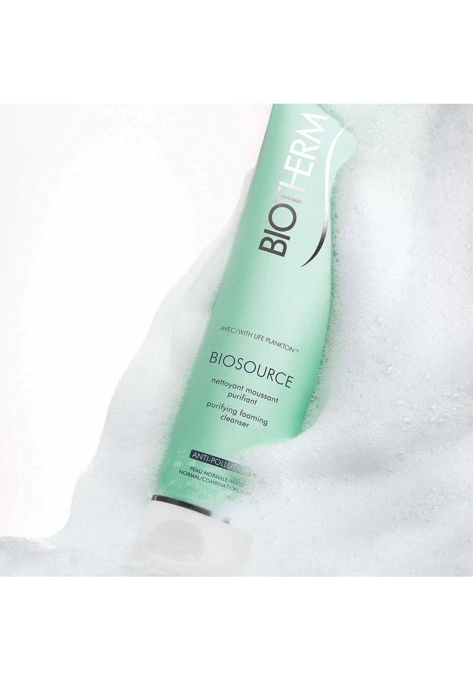 BIOTHERM BIOSOURCE Cleanser für normale Haut Fabrikverkauf