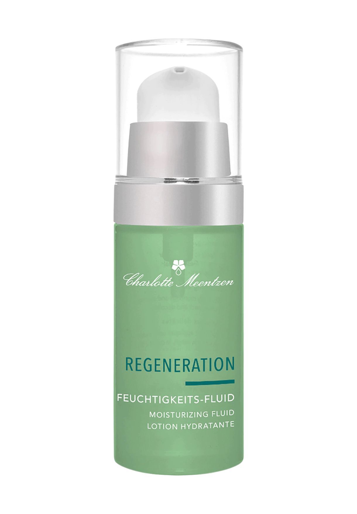 Charlotte Meentzen REGENERATION FEUCHTIGKEITS-FLUID Rabatt