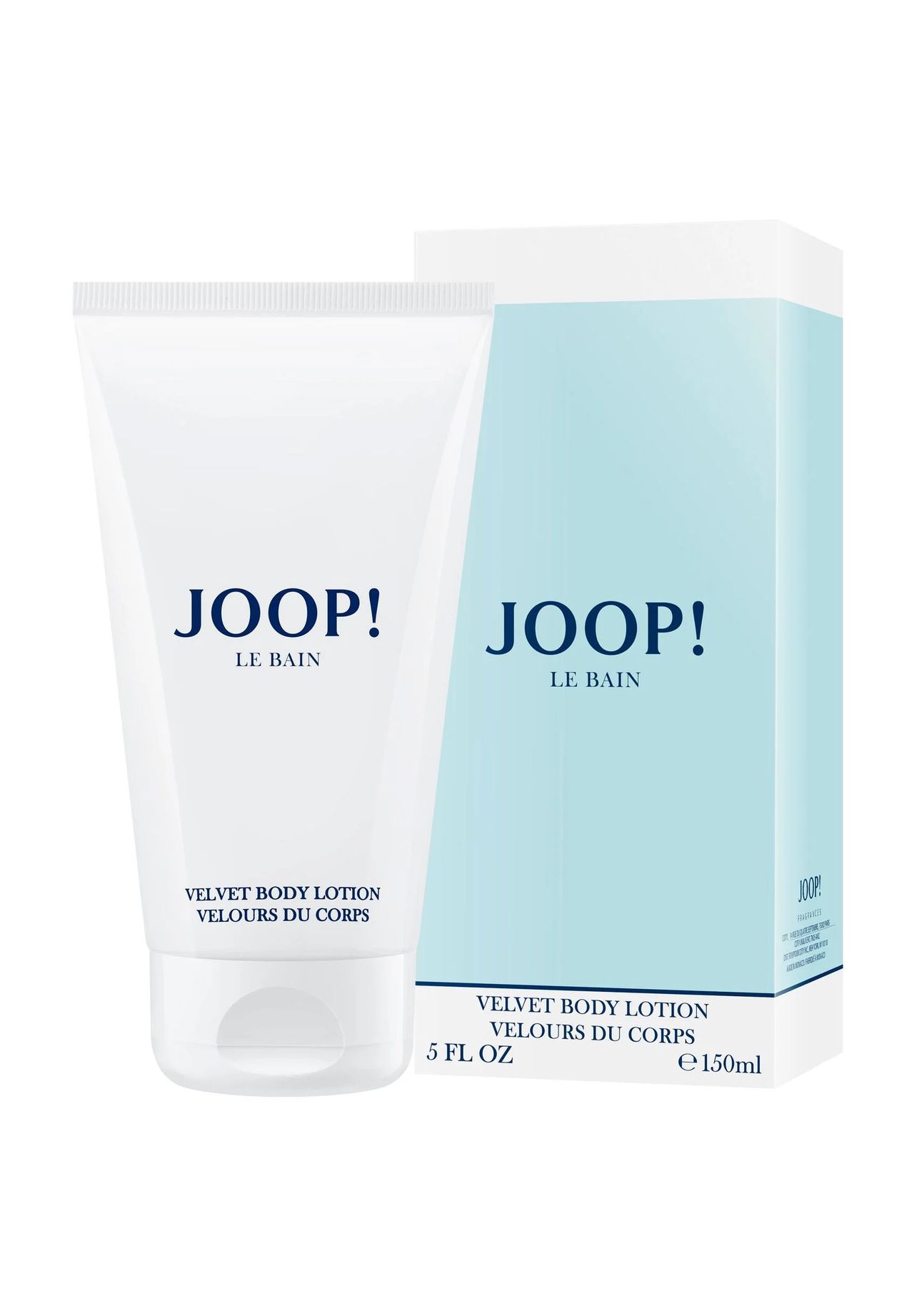 JOOP LE BAIN Velvet Body Lotion Online Shopping