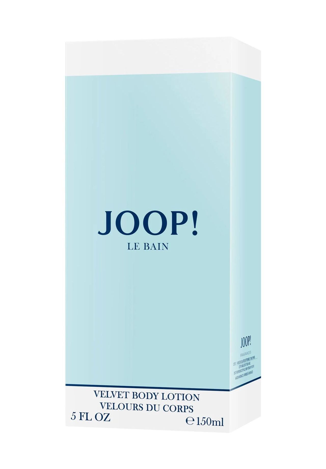 JOOP LE BAIN Velvet Body Lotion Online Shopping