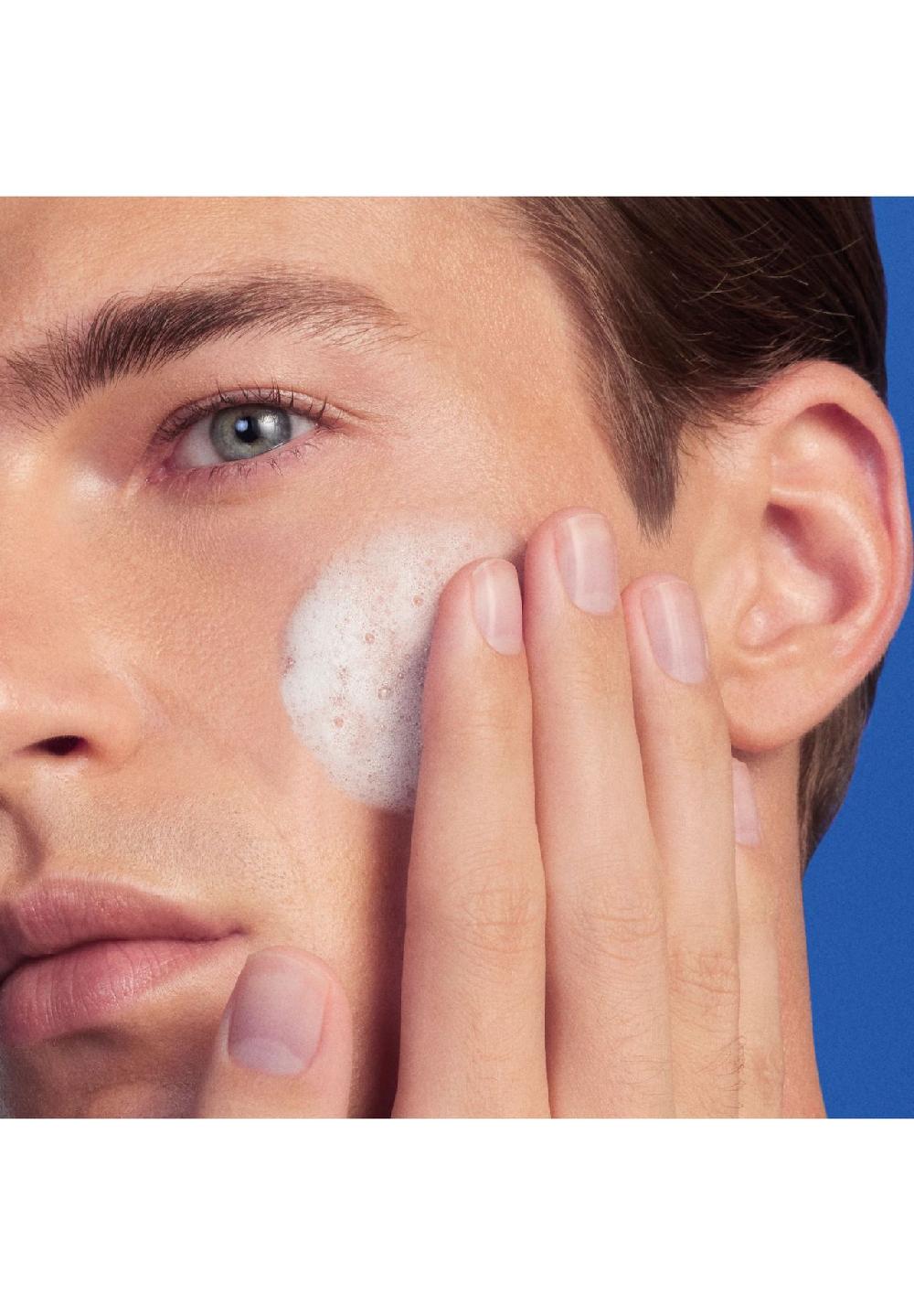 BIOTHERM HOMME BASICS LINE Cleanser Top Angebot