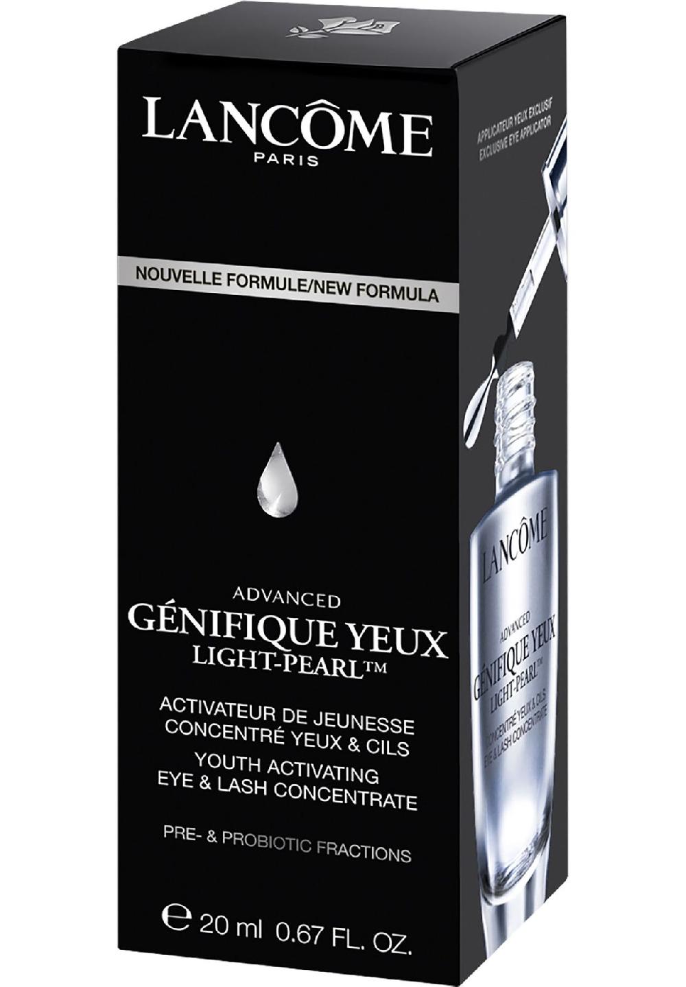LANCÔME ADVANCED GÉNIFIQUE Advanced Génifique Yeux Light Pearl Neuheiten