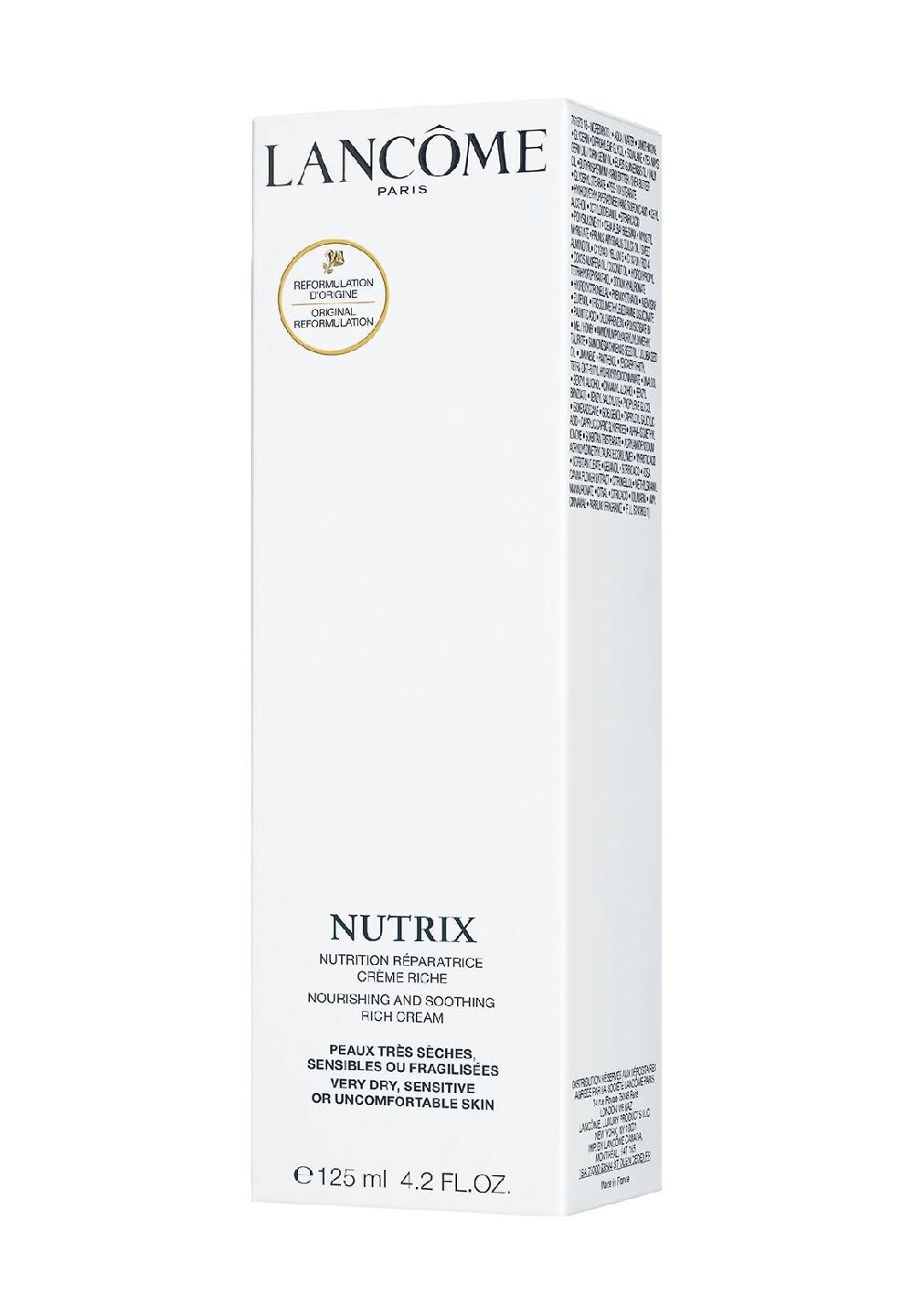 LANCÔME NUTRIX Face Cream Bestseller