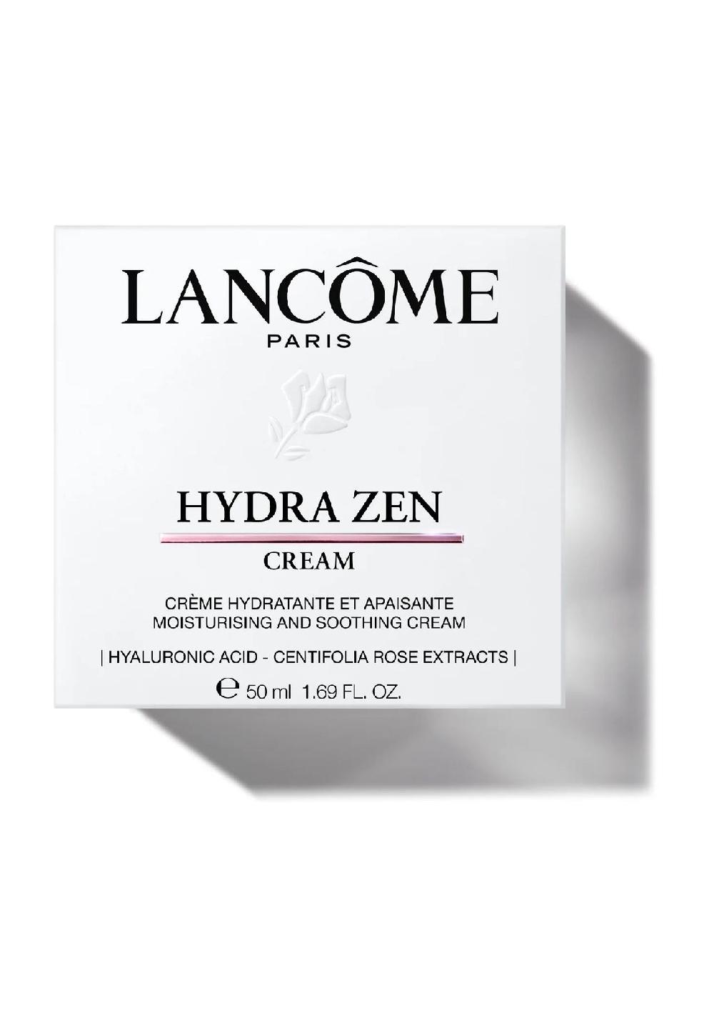 LANCÔME HYDRA ZEN Day Creme Räumungsverkauf