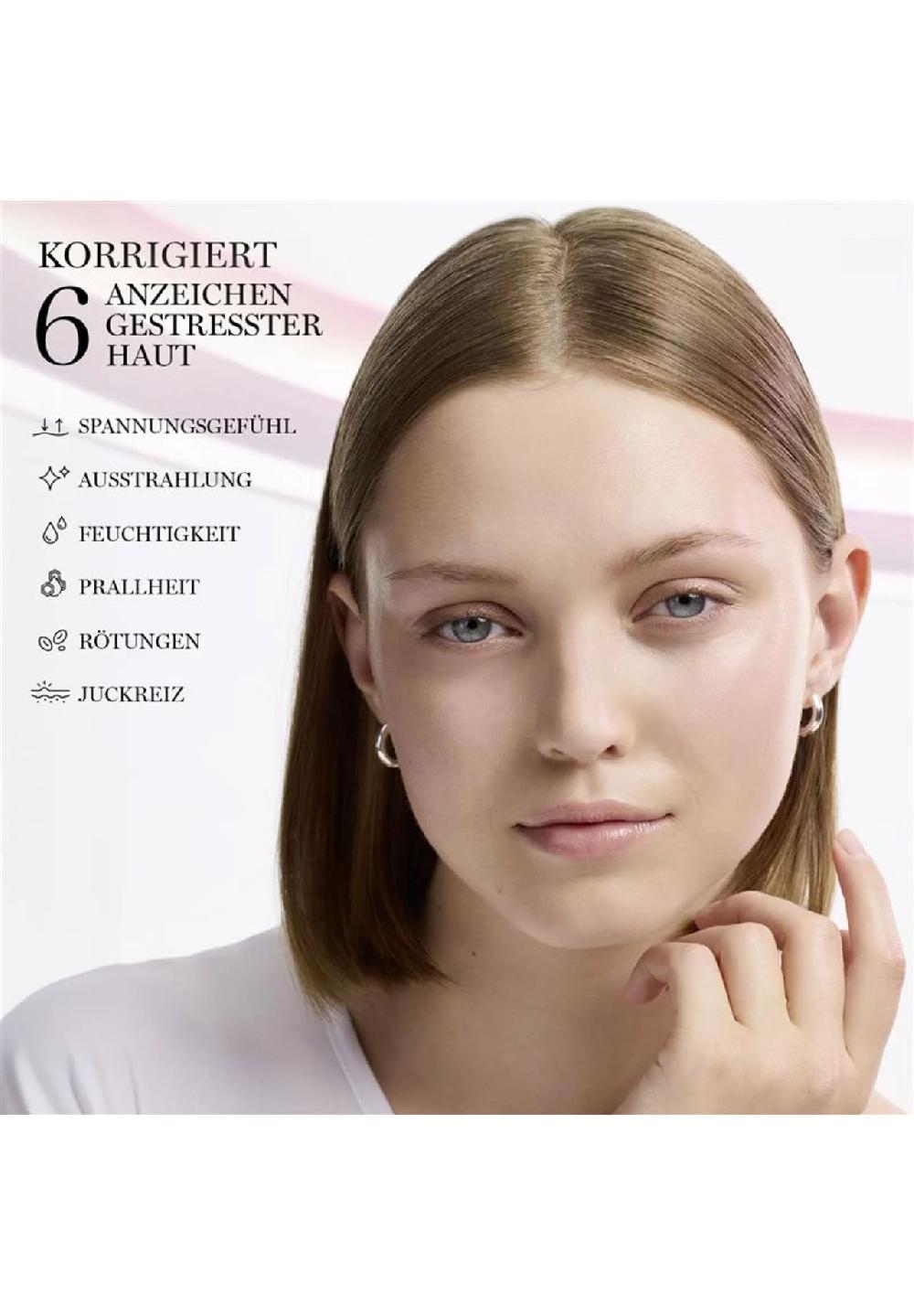 LANCÔME HYDRA ZEN Day Creme Räumungsverkauf