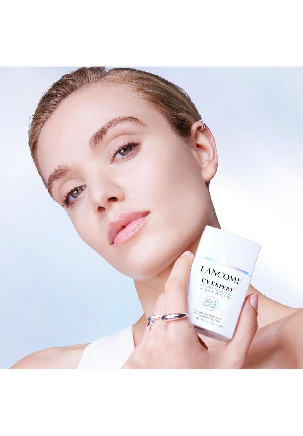 LANCÔME UV Expert Supra Screen SPF50+ Kauf eins, bekomm eins gratis