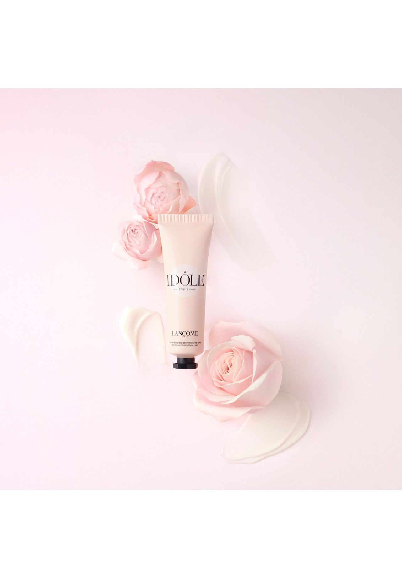 LANCÔME IDÔLE Handcreme Tiefpreis