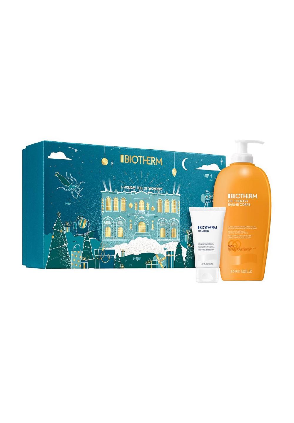 BIOTHERM Pflege-Set Wochenangebot