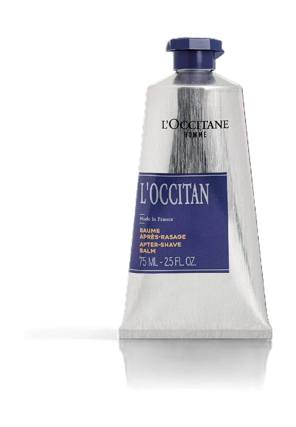 L'OCCITANE L'OCCITAN After Shave Balsam Neueste Stile