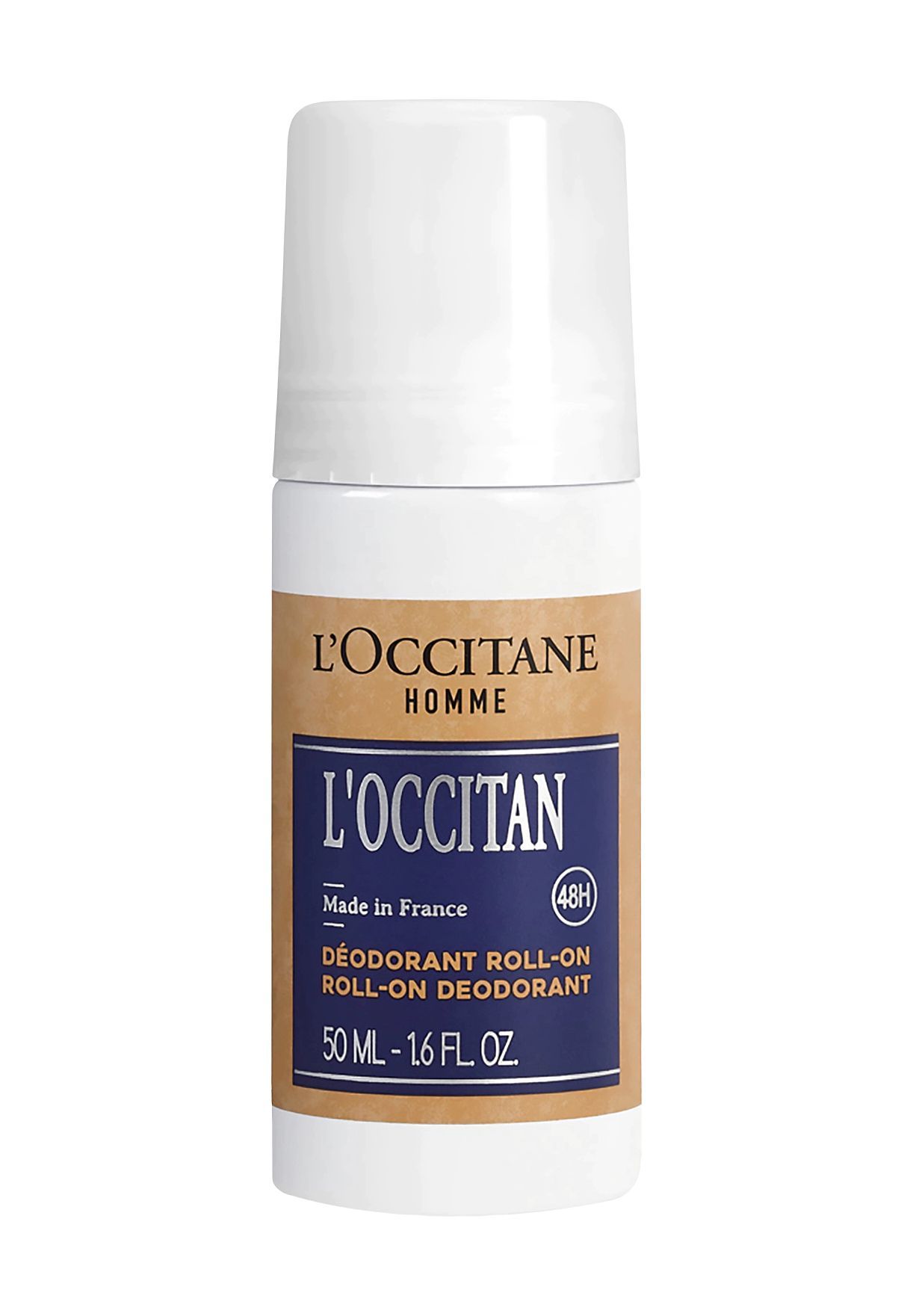 L'OCCITANE L'Occitan L'Occitan Deodorant Roll-On Letzter Tag