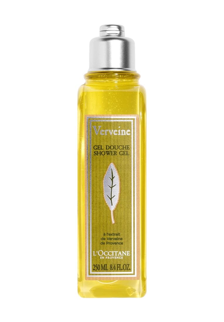 L'OCCITANE VERBENE Duschgel Discount Store für neue Produkte