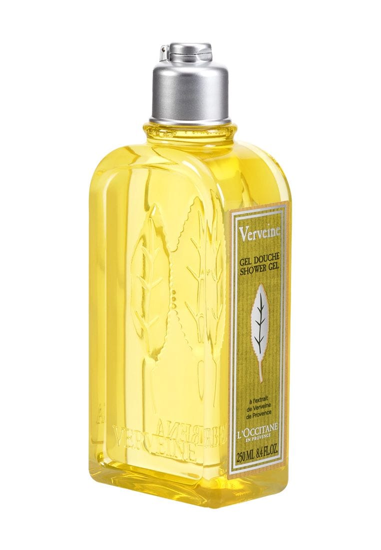 L'OCCITANE VERBENE Duschgel Discount Store für neue Produkte