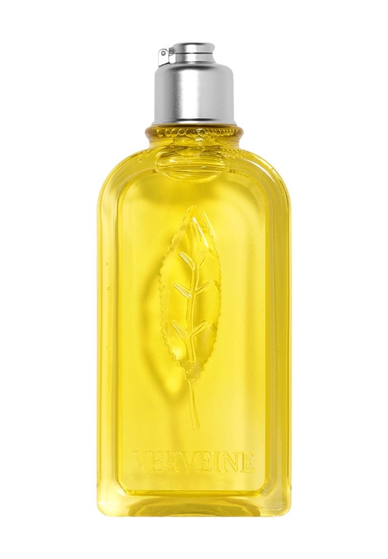 L'OCCITANE VERBENE Duschgel Discount Store für neue Produkte