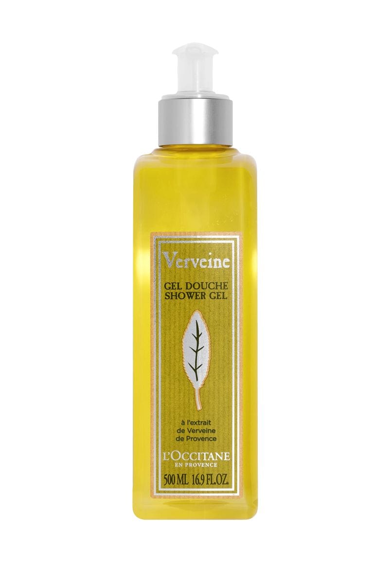 L'OCCITANE VERBENE Duschgel Nur noch ein Tag übrig