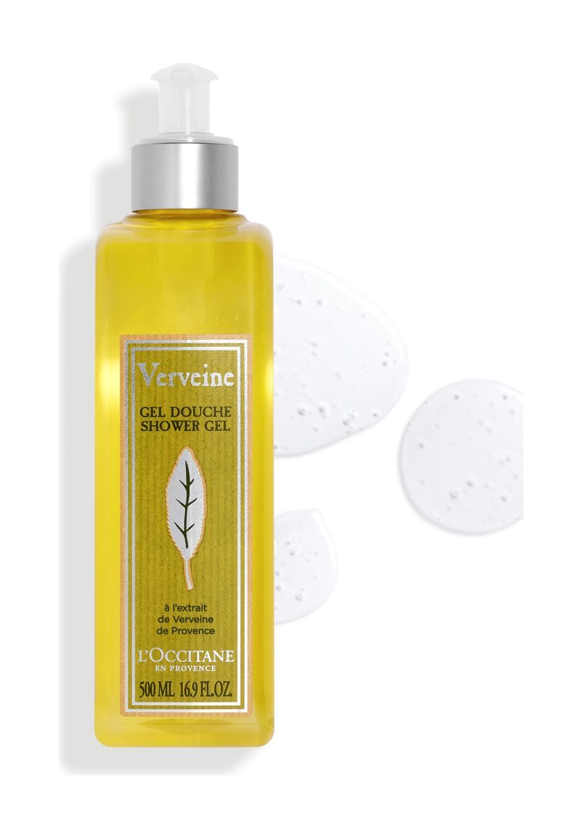 L'OCCITANE VERBENE Duschgel Nur noch ein Tag übrig