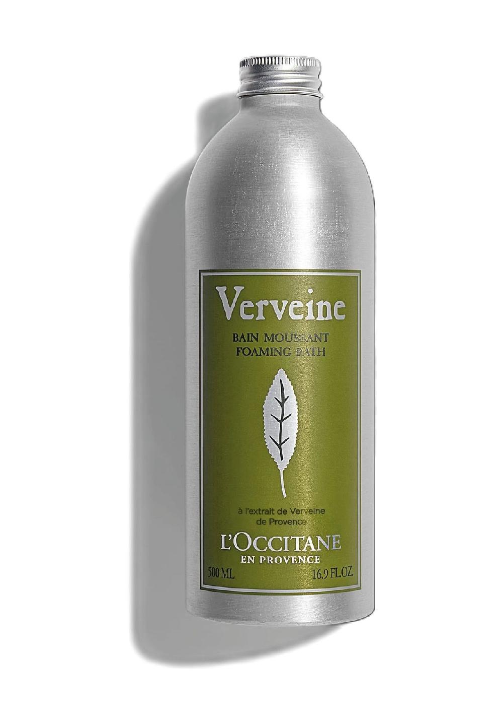 L'OCCITANE VERBENE Schaumbad Super Rabatt