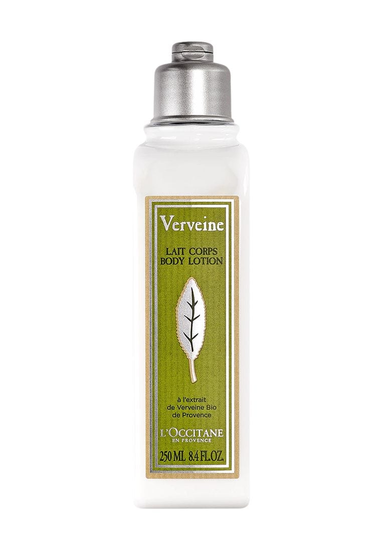 L'OCCITANE VERBENE Körpermilch Riesige Rabatte