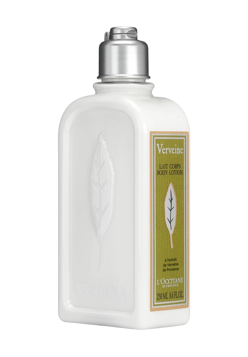 L'OCCITANE VERBENE Körpermilch Riesige Rabatte