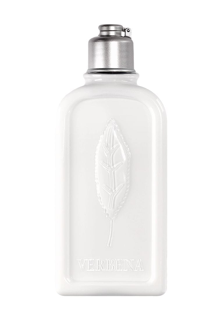 L'OCCITANE VERBENE Körpermilch Riesige Rabatte