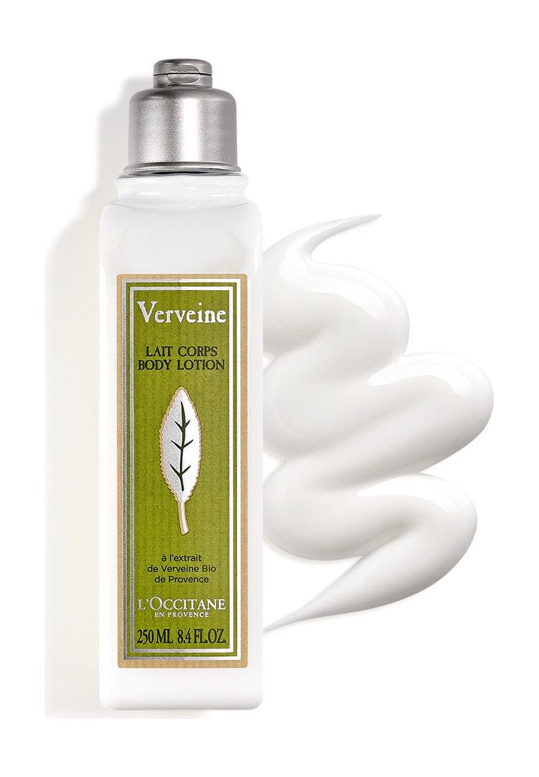 L'OCCITANE VERBENE Körpermilch Riesige Rabatte
