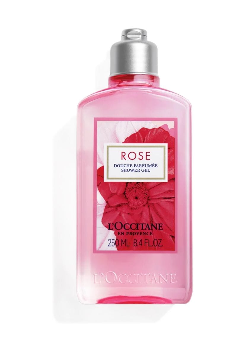 L'OCCITANE ROSE Duschgel Speichern exportieren