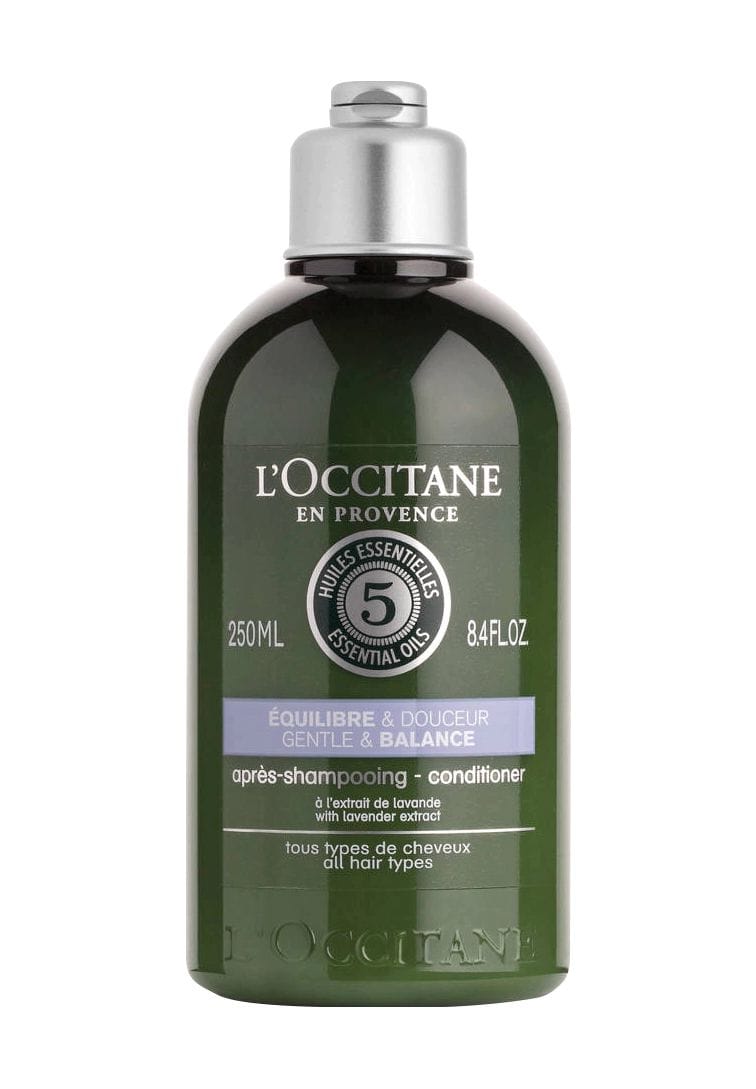 L'OCCITANE AROMACHOLOGIE Balance Haarspülung Im Verkauf