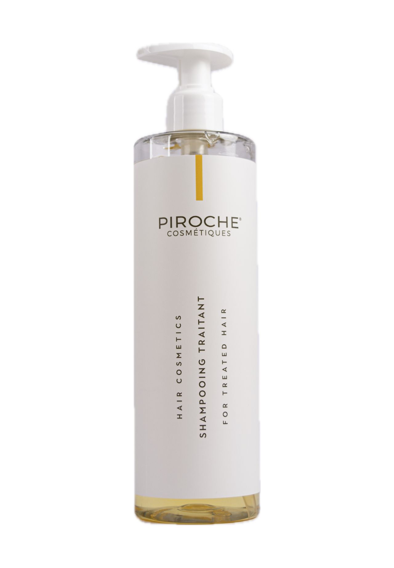 PIROCHE® COSMÉTIQUES PROFESSIONAL - Shampooing Traitant 50% Rabatt für begrenzte Zeit