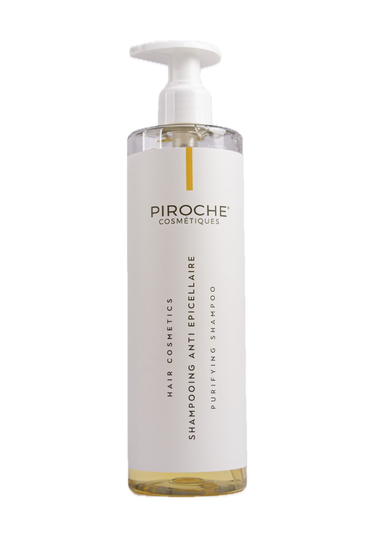 PIROCHE® COSMÉTIQUES PROFESSIONAL - Shampooing Anti Epicellaire Rabatte dieses Monats