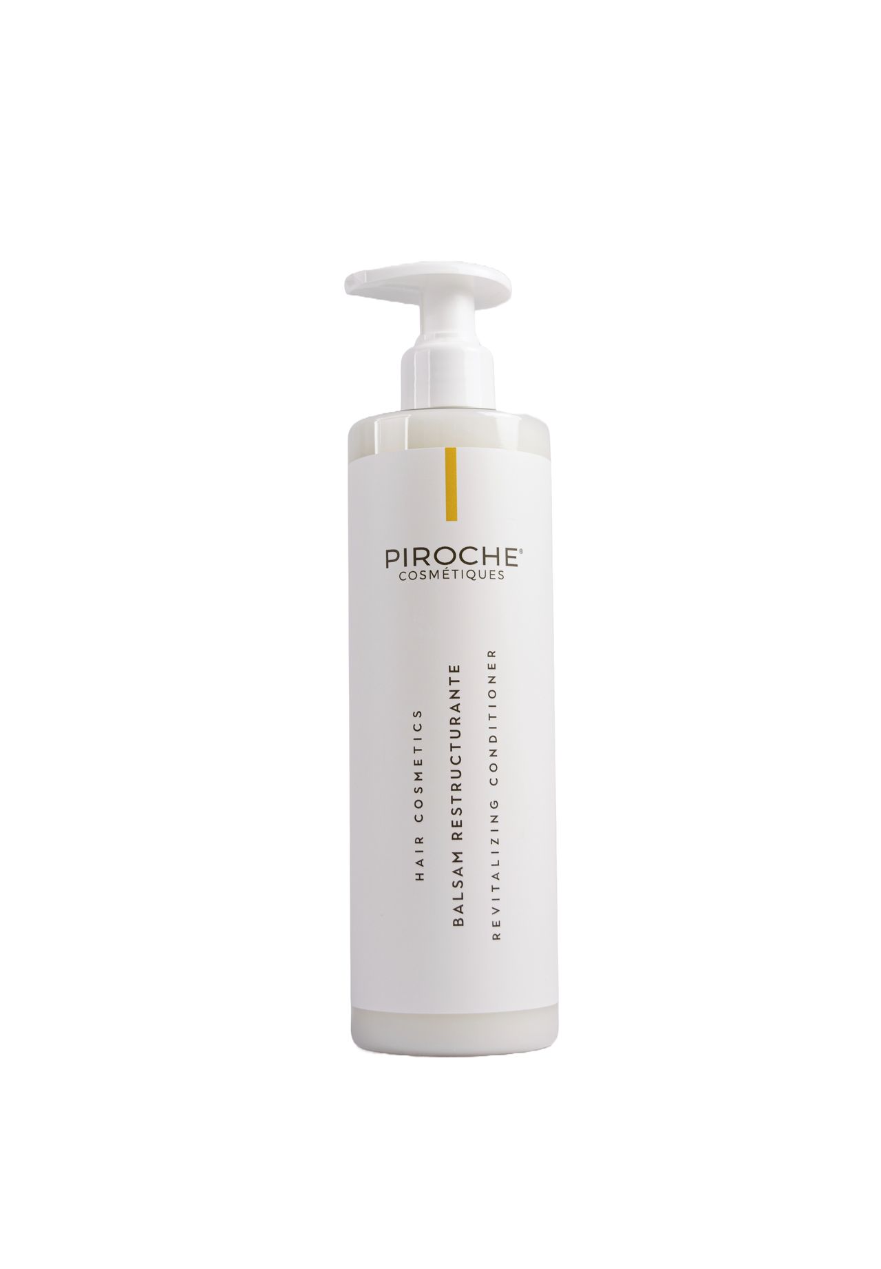 PIROCHE® COSMÉTIQUES PROFESSIONAL - Balsam Restructurante