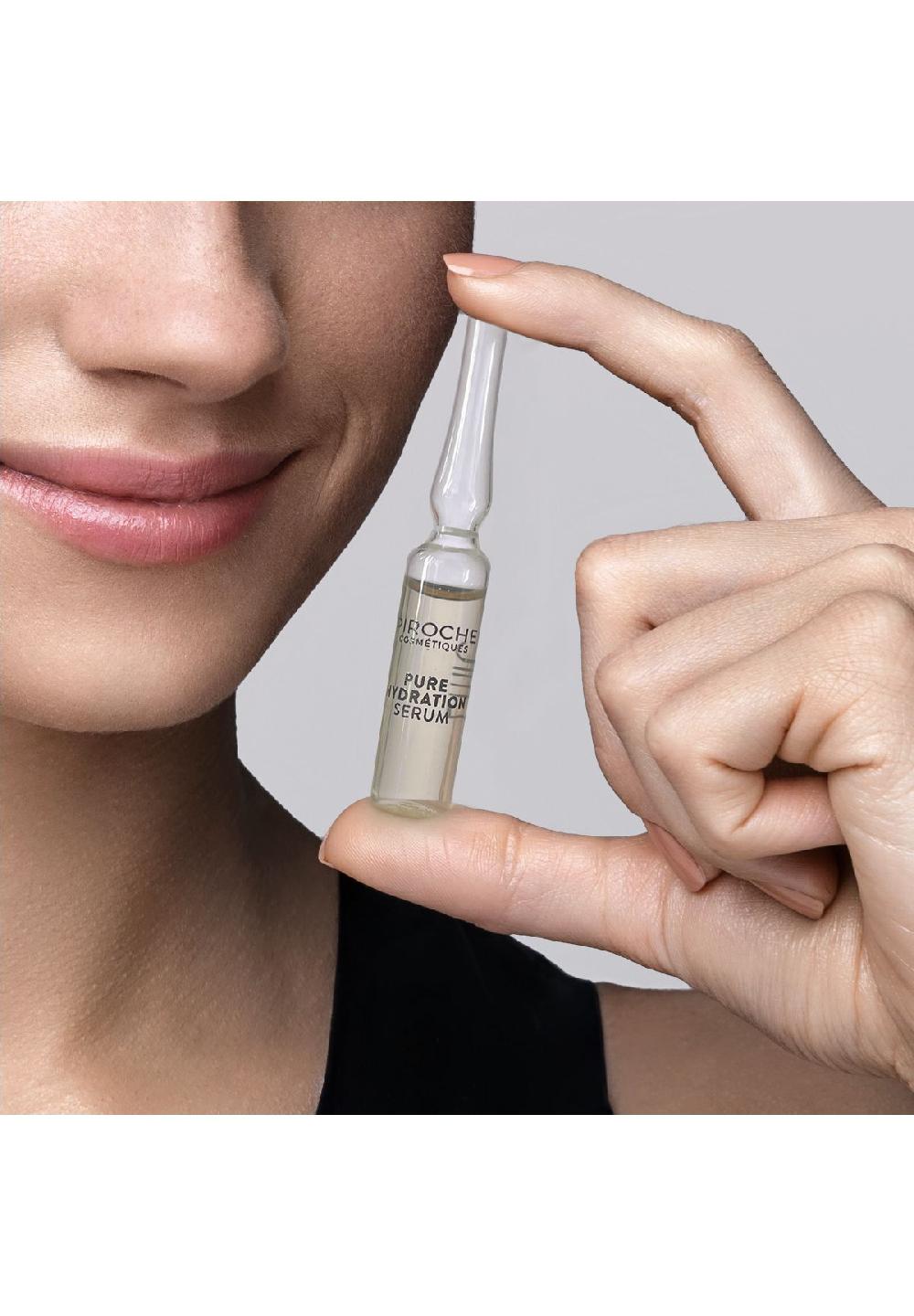 PIROCHE® COSMÉTIQUES PURE HYDRATION Intensive Serum Angebote