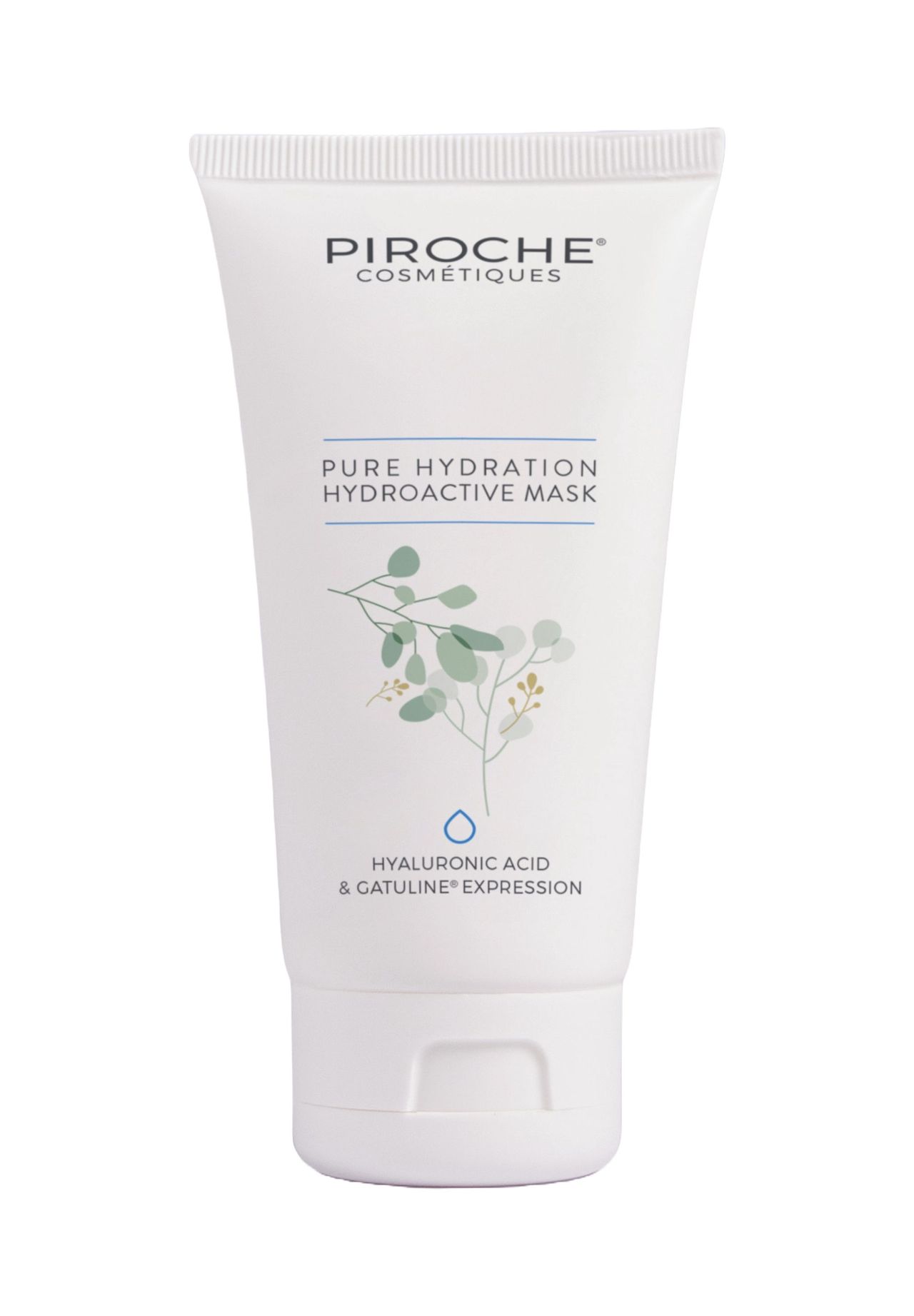PIROCHE® COSMÉTIQUES PURE HYDRATION Hydroactive Mask im Angebot