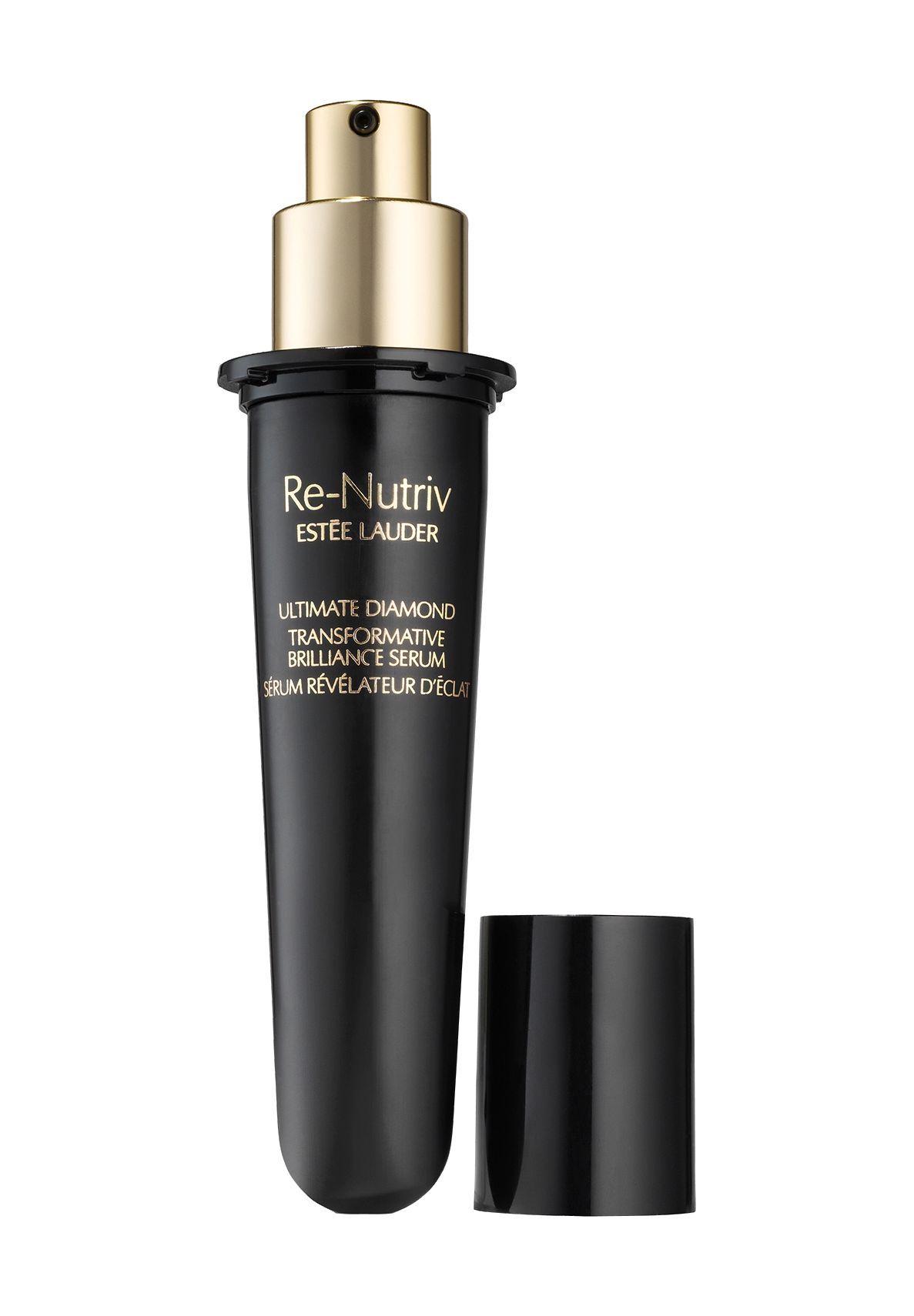 ESTĒE LAUDER RE-NUTRIV Ultimate Diamond Transformative Brilliance Serum Refill Meist gekauft