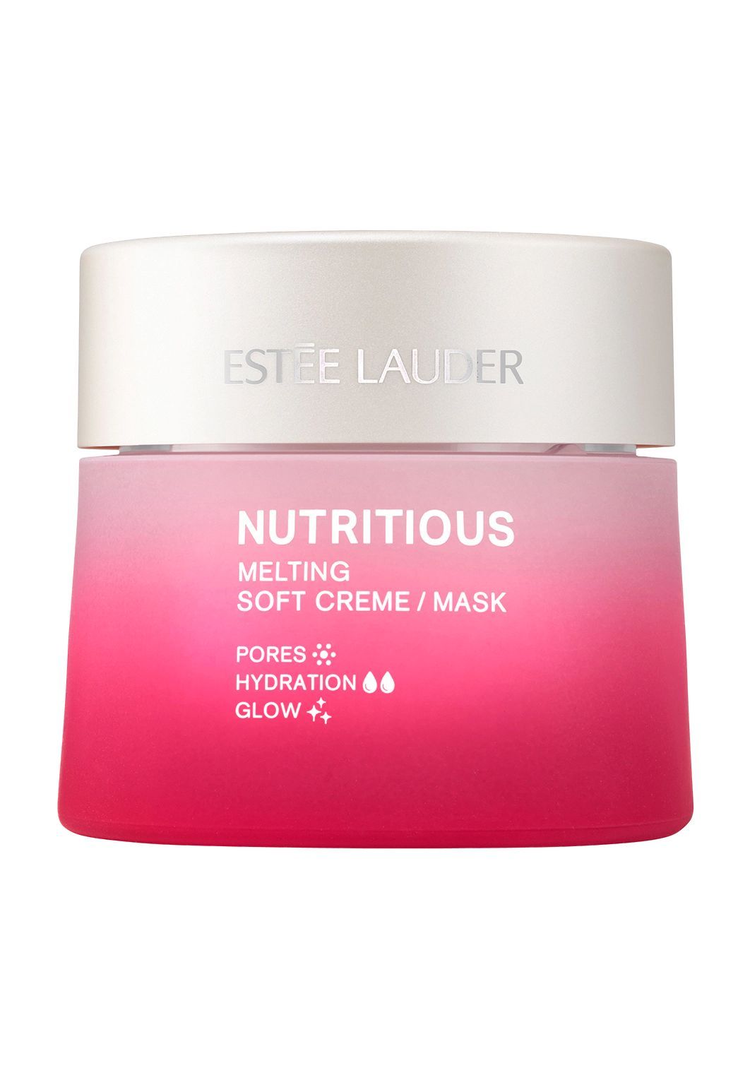 ESTĒE LAUDER NUTRITIOUS Melting Soft Creme Mask Günstig kaufen