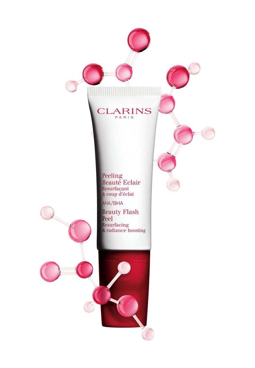 CLARINS Peeling Beauté Eclair Exklusivangebot