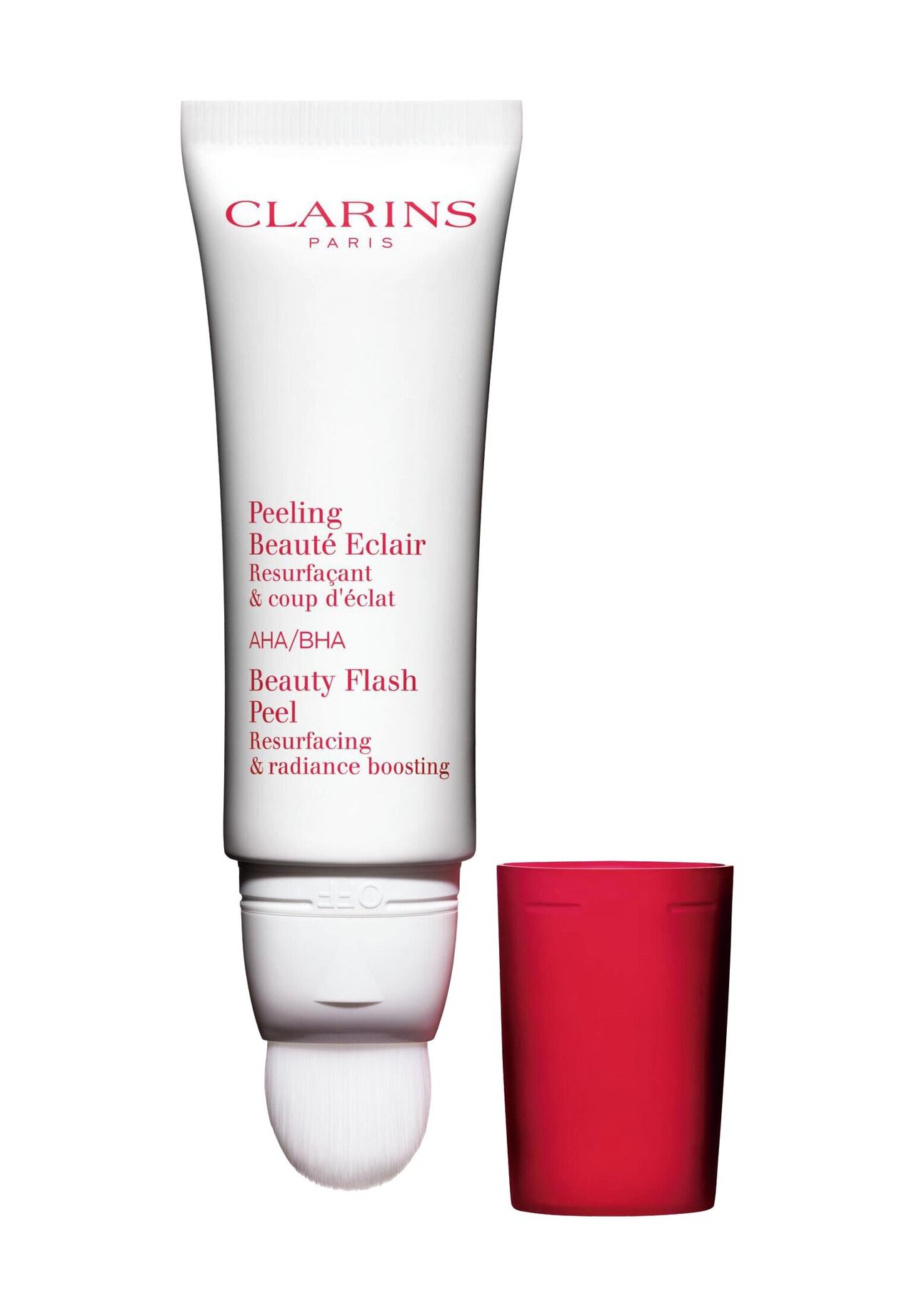 CLARINS Peeling Beauté Eclair Exklusivangebot