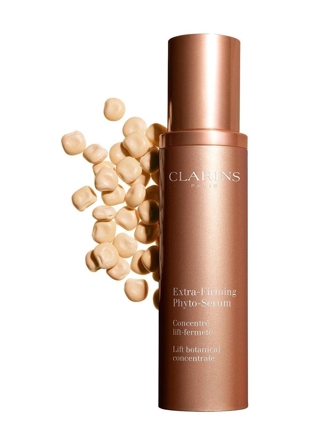 CLARINS Extra-Firming Phyto-Serum Preisnachlass
