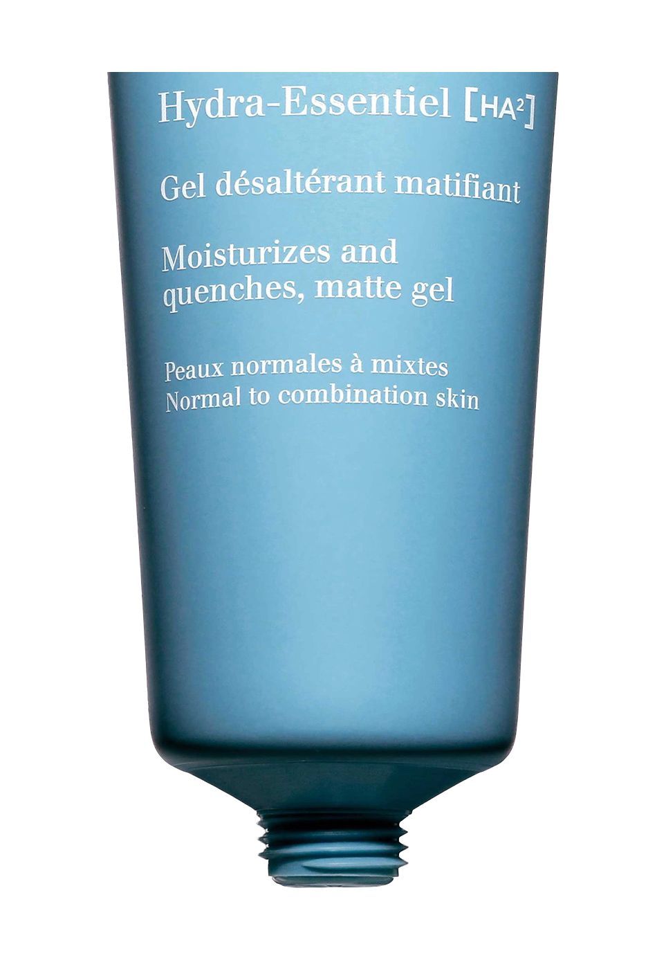 CLARINS HYDRA-ESSENTIEL Moisturizes and Quenches Matte Gel Cyber Monday