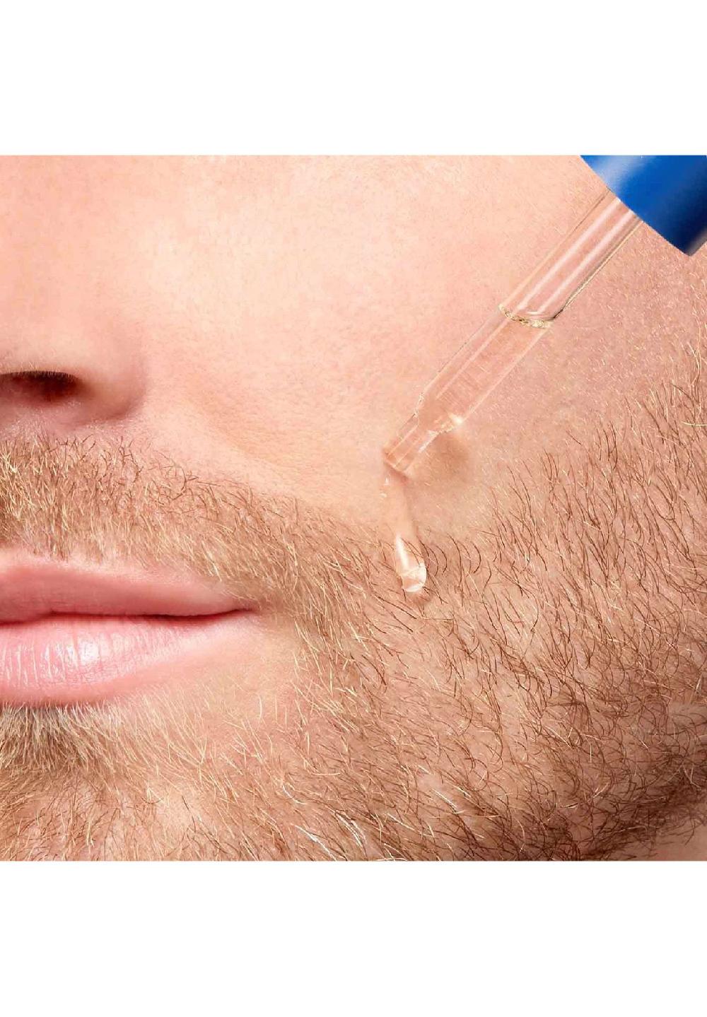 CLARINS CLARINS MEN Shave + Beard Oil Weihnachtsangebot
