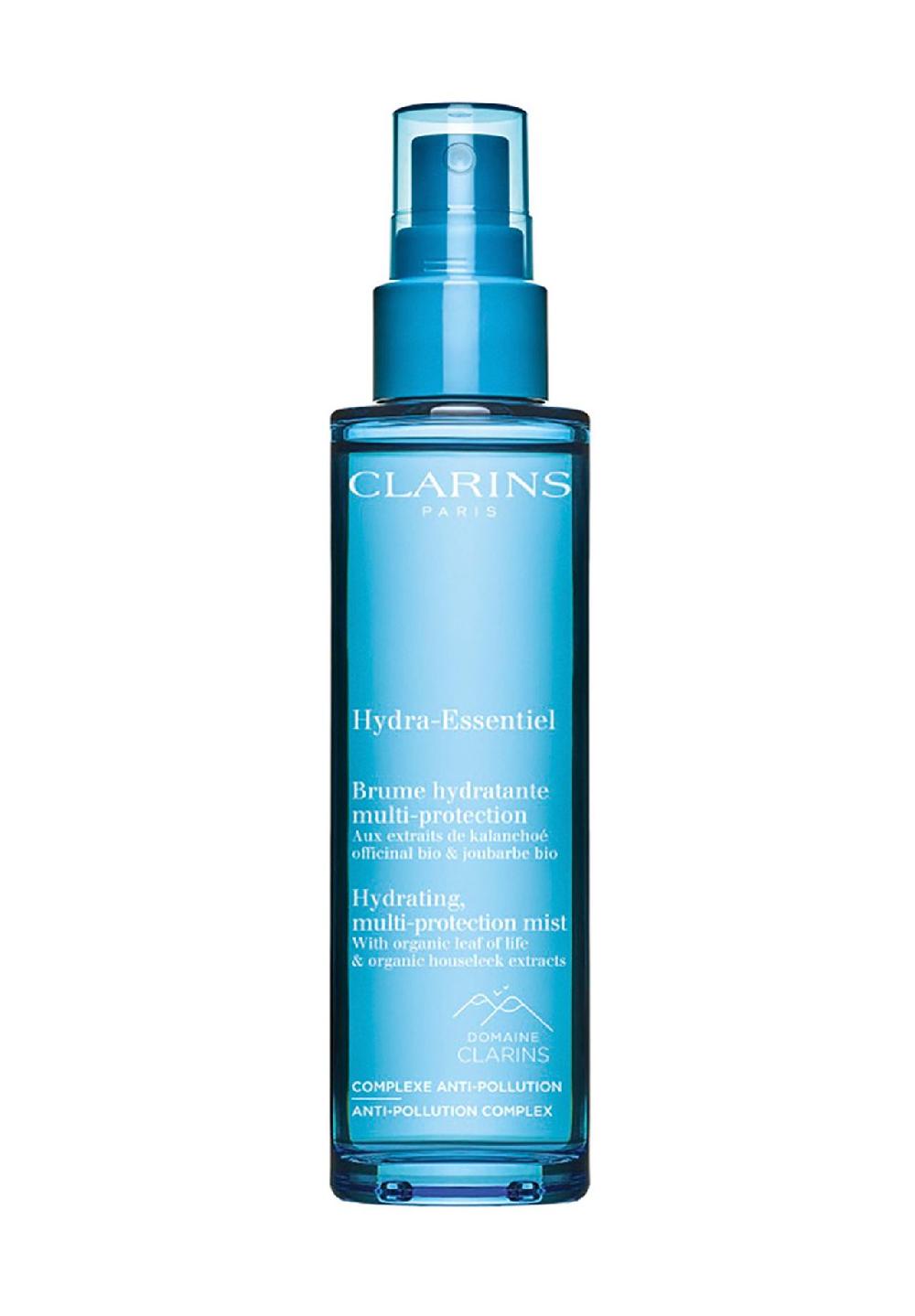 CLARINS Brume hydratante multi-protection Osterangebot